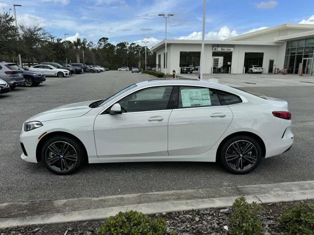 new 2024 BMW 228 Gran Coupe car