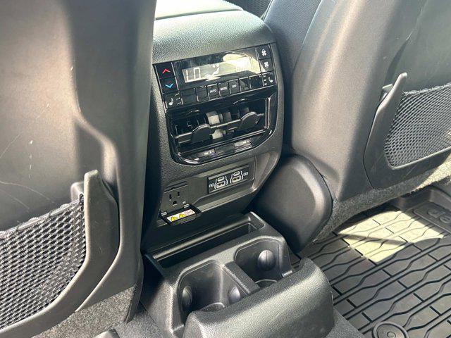 used 2023 Jeep Grand Cherokee L car, priced at $31,989