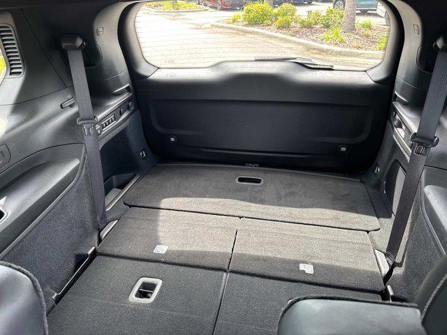 used 2023 Jeep Grand Cherokee L car, priced at $31,989