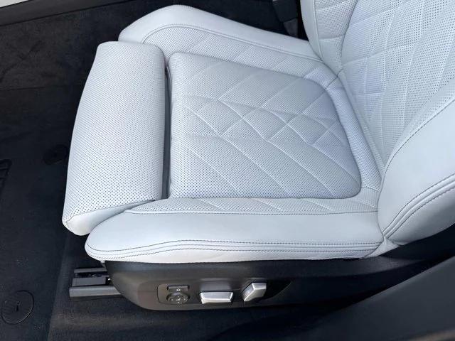 new 2025 BMW X5 car, priced at $68,659