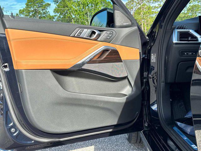 new 2026 BMW X6 car, priced at $88,274