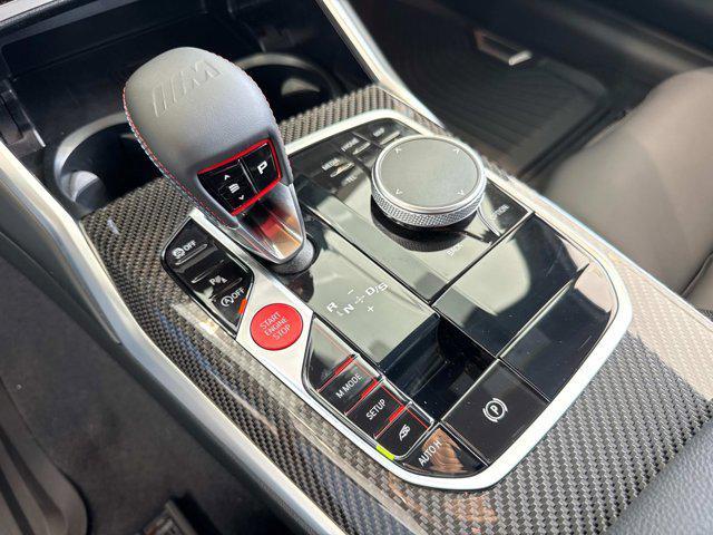 new 2025 BMW M2 car, priced at $77,739