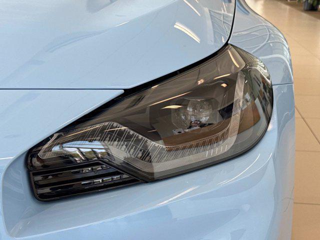 new 2025 BMW M2 car, priced at $77,739