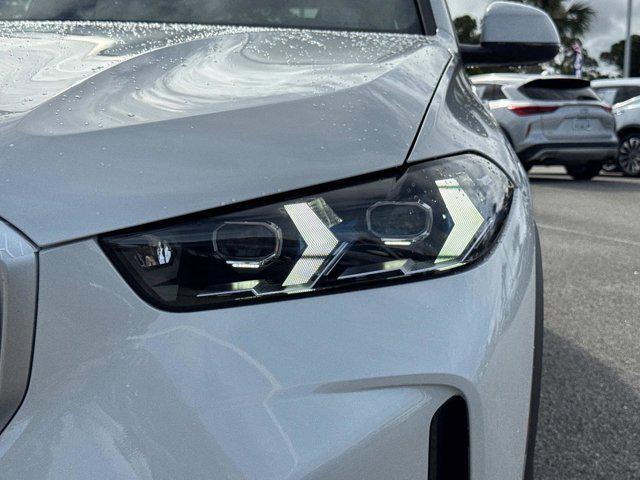 new 2026 BMW X5 car, priced at $73,924
