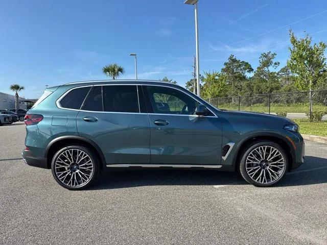new 2026 BMW X5 car
