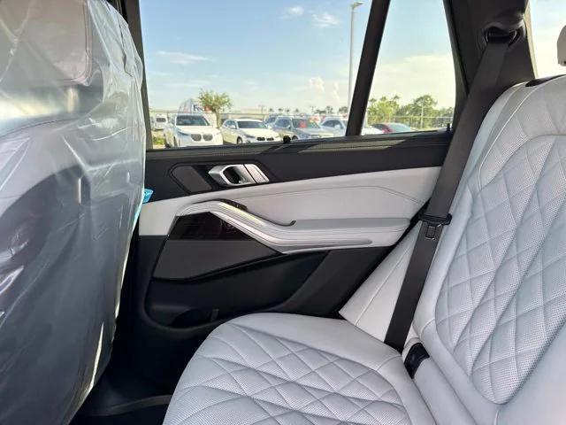 new 2026 BMW X5 car