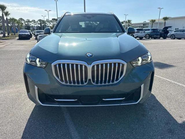 new 2026 BMW X5 car