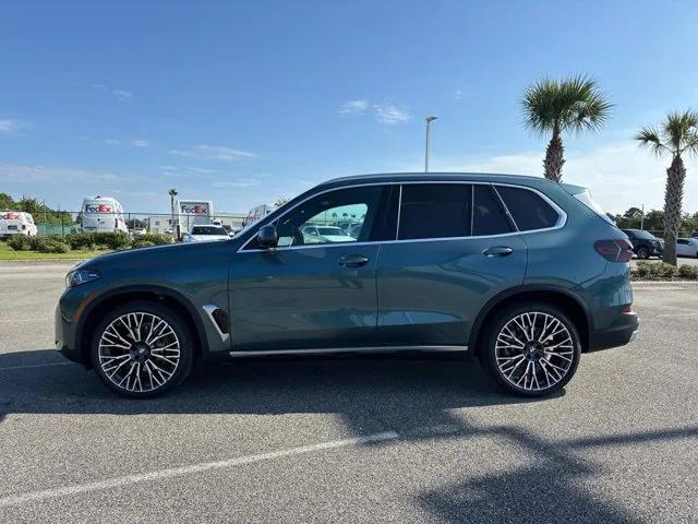 new 2026 BMW X5 car