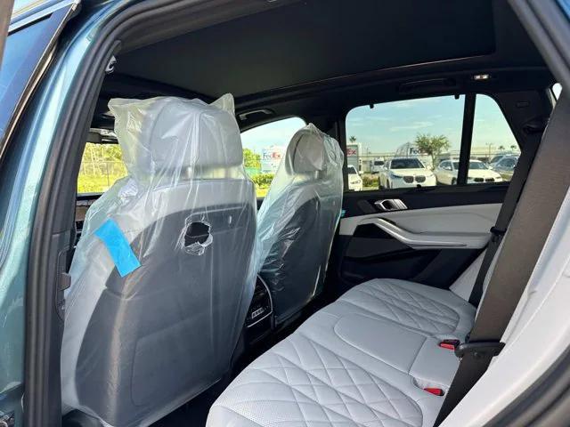 new 2026 BMW X5 car