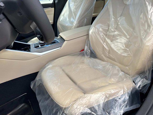 new 2025 BMW i4 Gran Coupe car, priced at $64,149