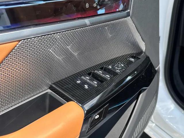 new 2025 BMW 740 car, priced at $103,704