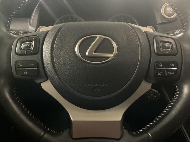 used 2021 Lexus NX 300 car, priced at $33,998