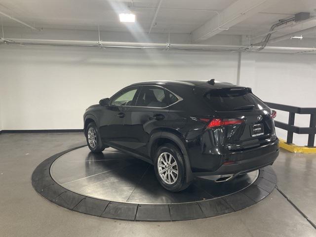 used 2021 Lexus NX 300 car, priced at $33,998