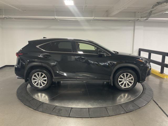 used 2021 Lexus NX 300 car, priced at $33,998