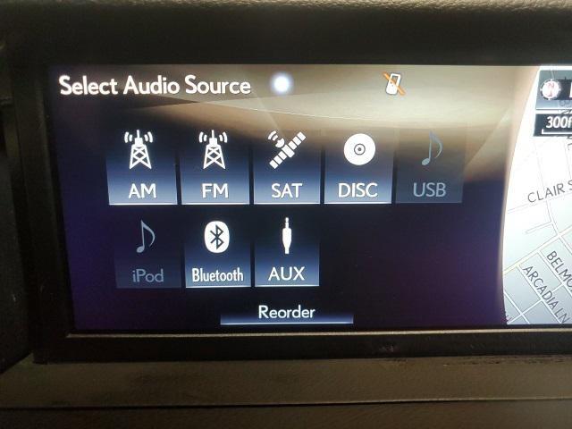 used 2018 Lexus IS 300 car, priced at $25,998