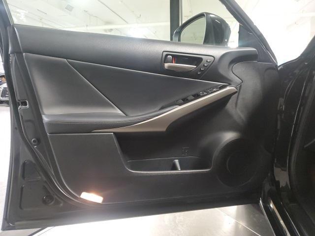 used 2018 Lexus IS 300 car, priced at $25,998