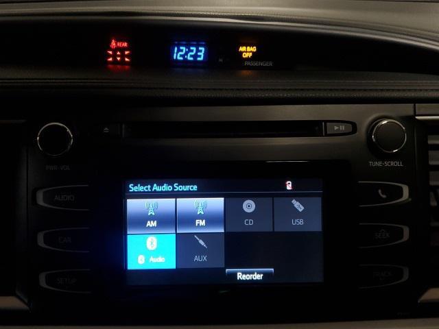 used 2018 Toyota Highlander car, priced at $22,998