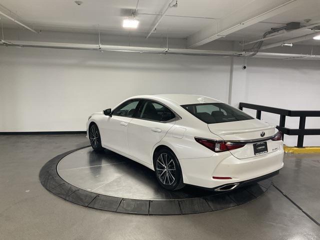 used 2022 Lexus ES 350 car, priced at $35,998