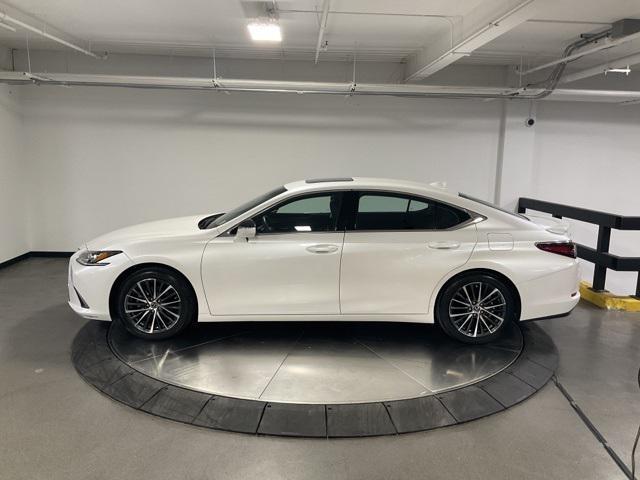 used 2022 Lexus ES 350 car, priced at $35,998