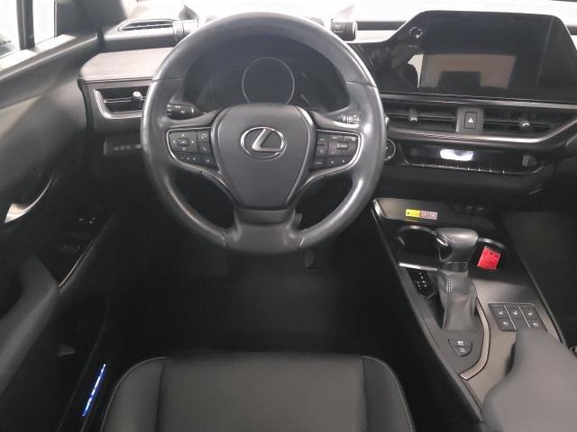 used 2023 Lexus UX 250h car, priced at $34,998