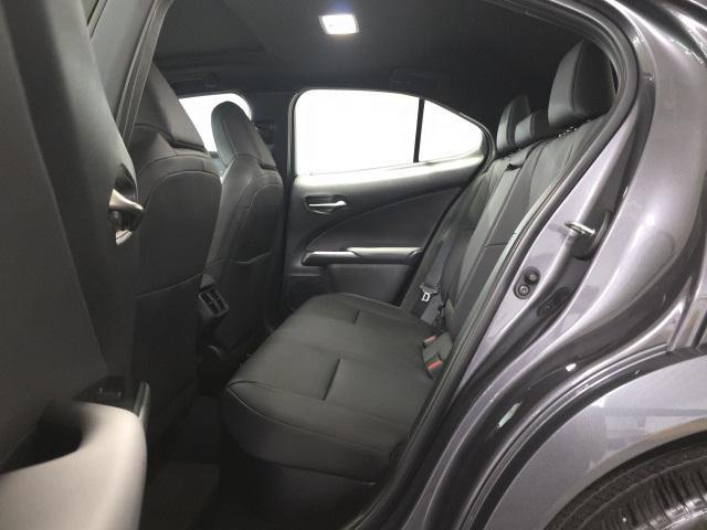 used 2023 Lexus UX 250h car, priced at $34,998