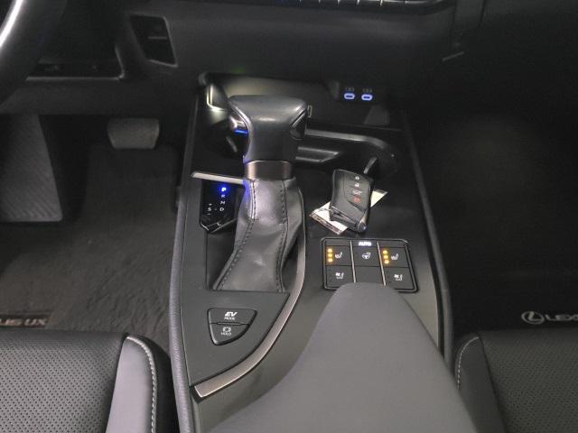used 2023 Lexus UX 250h car, priced at $34,998