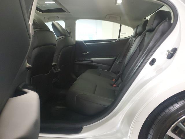 used 2023 Lexus ES 350 car, priced at $39,998