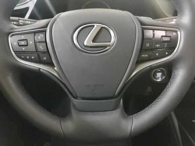 used 2023 Lexus ES 350 car, priced at $39,998