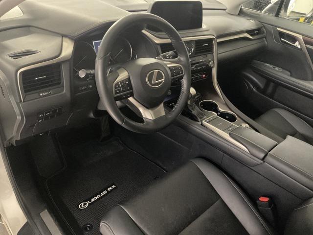 used 2020 Lexus RX 350 car, priced at $34,953