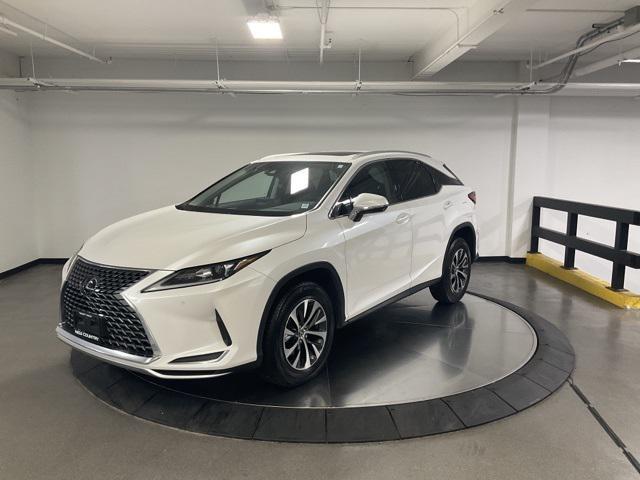 used 2020 Lexus RX 350 car, priced at $34,953