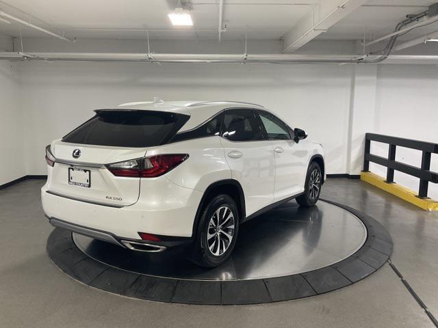 used 2020 Lexus RX 350 car, priced at $34,953