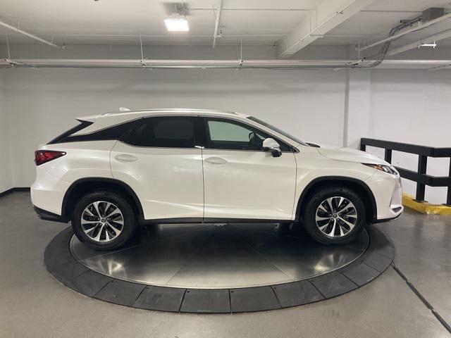 used 2020 Lexus RX 350 car, priced at $34,953