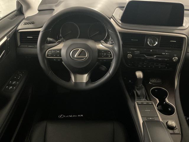 used 2020 Lexus RX 350 car, priced at $34,953