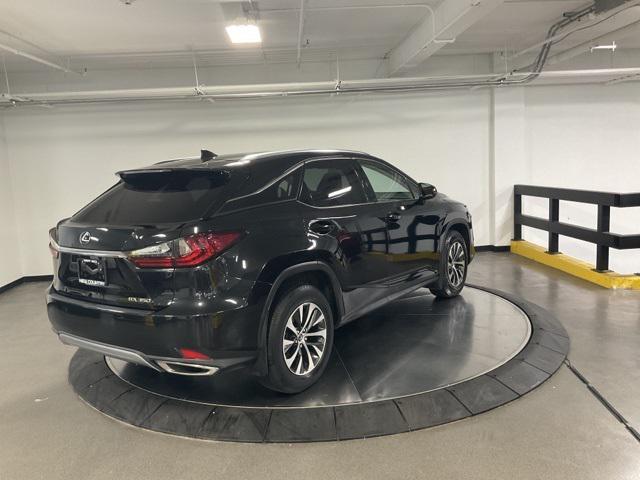 used 2021 Lexus RX 350 car, priced at $32,998