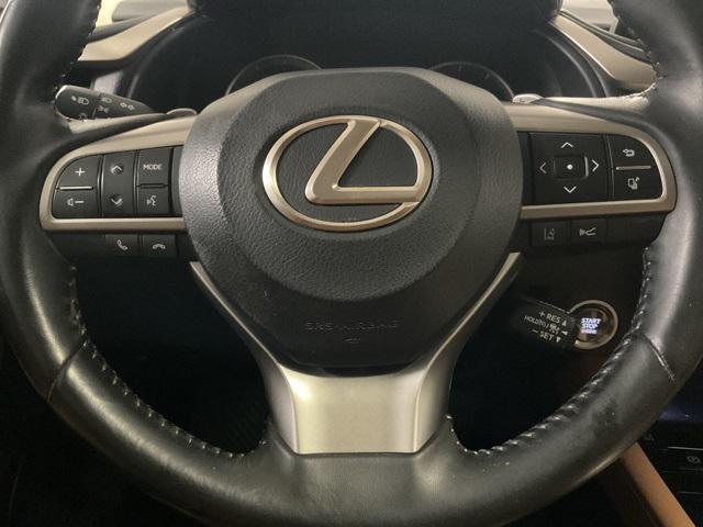 used 2021 Lexus RX 350 car, priced at $32,998