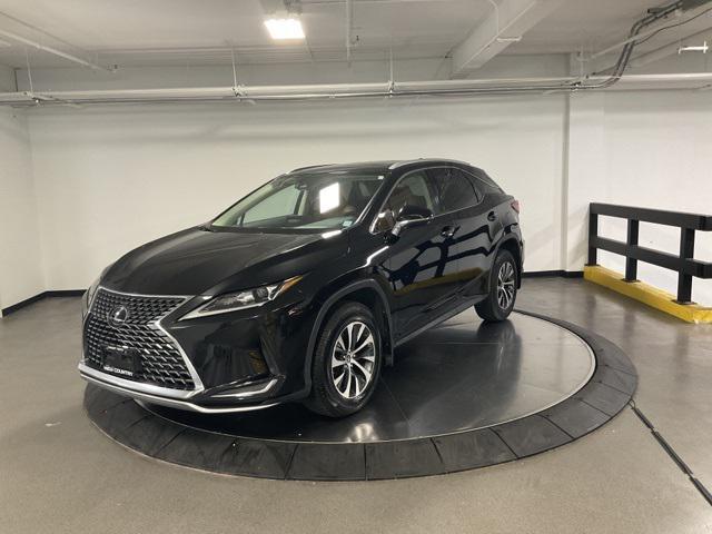 used 2021 Lexus RX 350 car, priced at $32,998