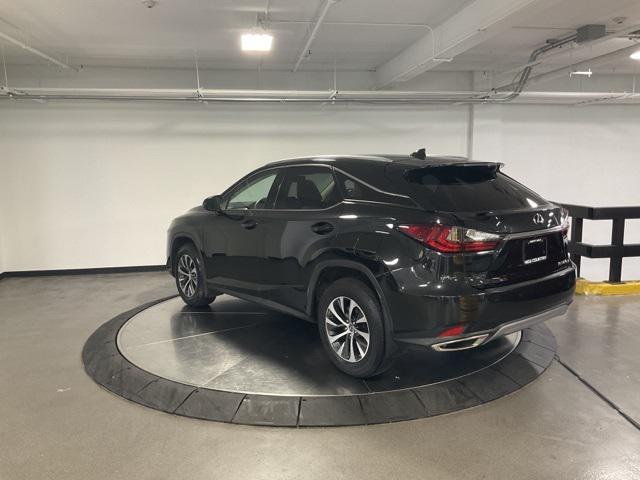 used 2021 Lexus RX 350 car, priced at $32,998