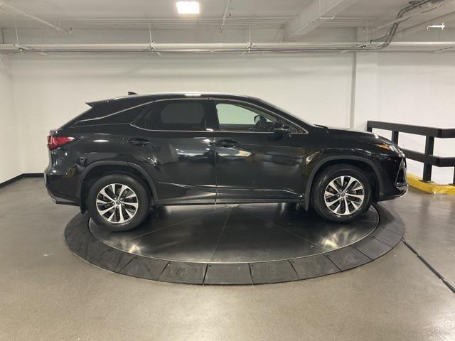 used 2021 Lexus RX 350 car, priced at $32,998