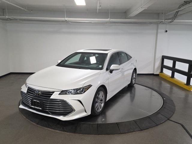 used 2019 Toyota Avalon car, priced at $24,998