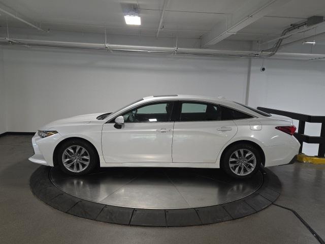 used 2019 Toyota Avalon car, priced at $24,998