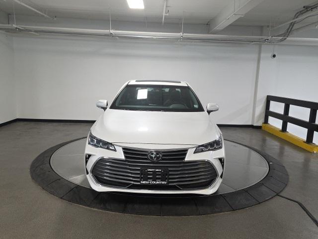 used 2019 Toyota Avalon car, priced at $24,998