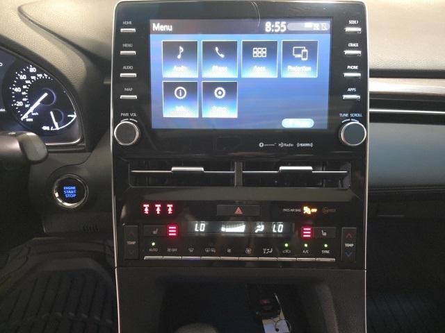 used 2019 Toyota Avalon car, priced at $24,998