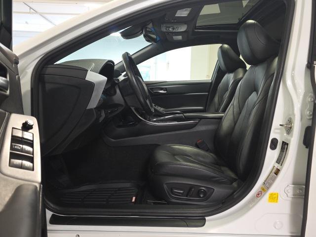 used 2019 Toyota Avalon car, priced at $24,998