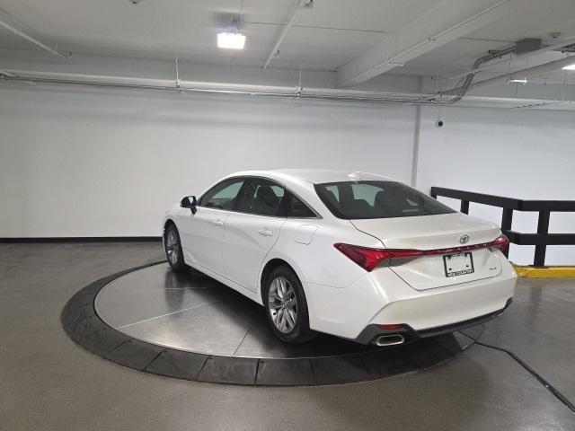 used 2019 Toyota Avalon car, priced at $24,998