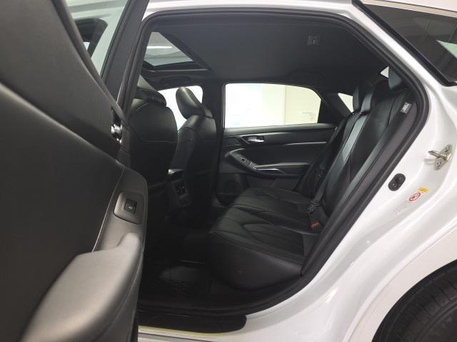 used 2019 Toyota Avalon car, priced at $24,998