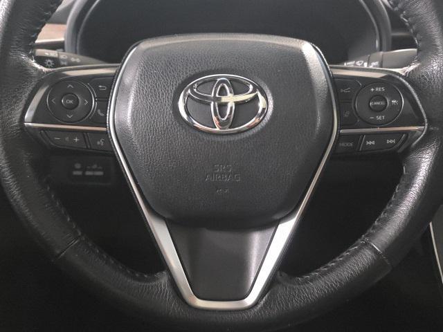 used 2019 Toyota Avalon car, priced at $24,998