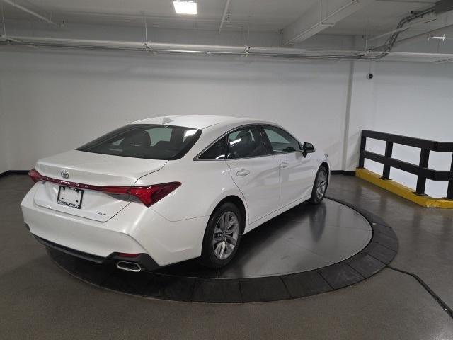 used 2019 Toyota Avalon car, priced at $24,998