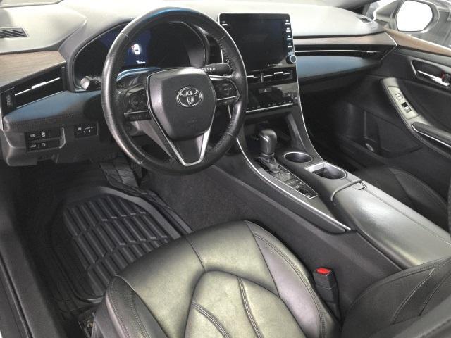 used 2019 Toyota Avalon car, priced at $24,998