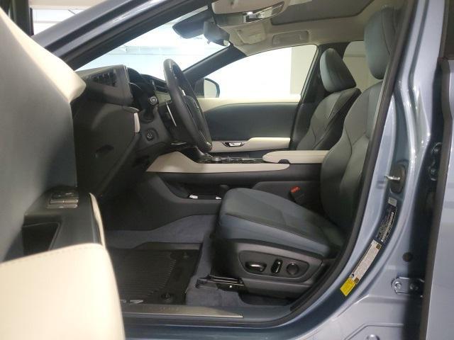 used 2023 Lexus RZ 450e car, priced at $32,998
