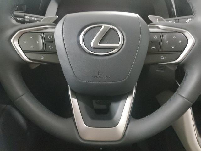 used 2023 Lexus RZ 450e car, priced at $32,998
